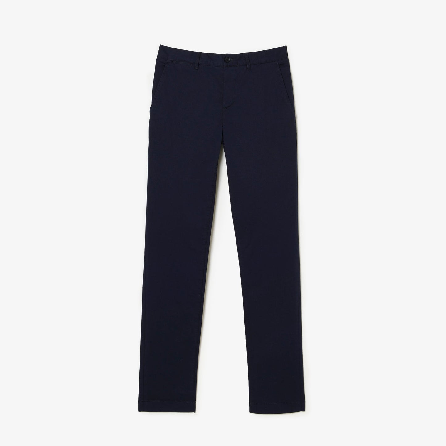 Men's Slim Fit Stretch Cotton Chino Trousers - HH7970 - Medaid International