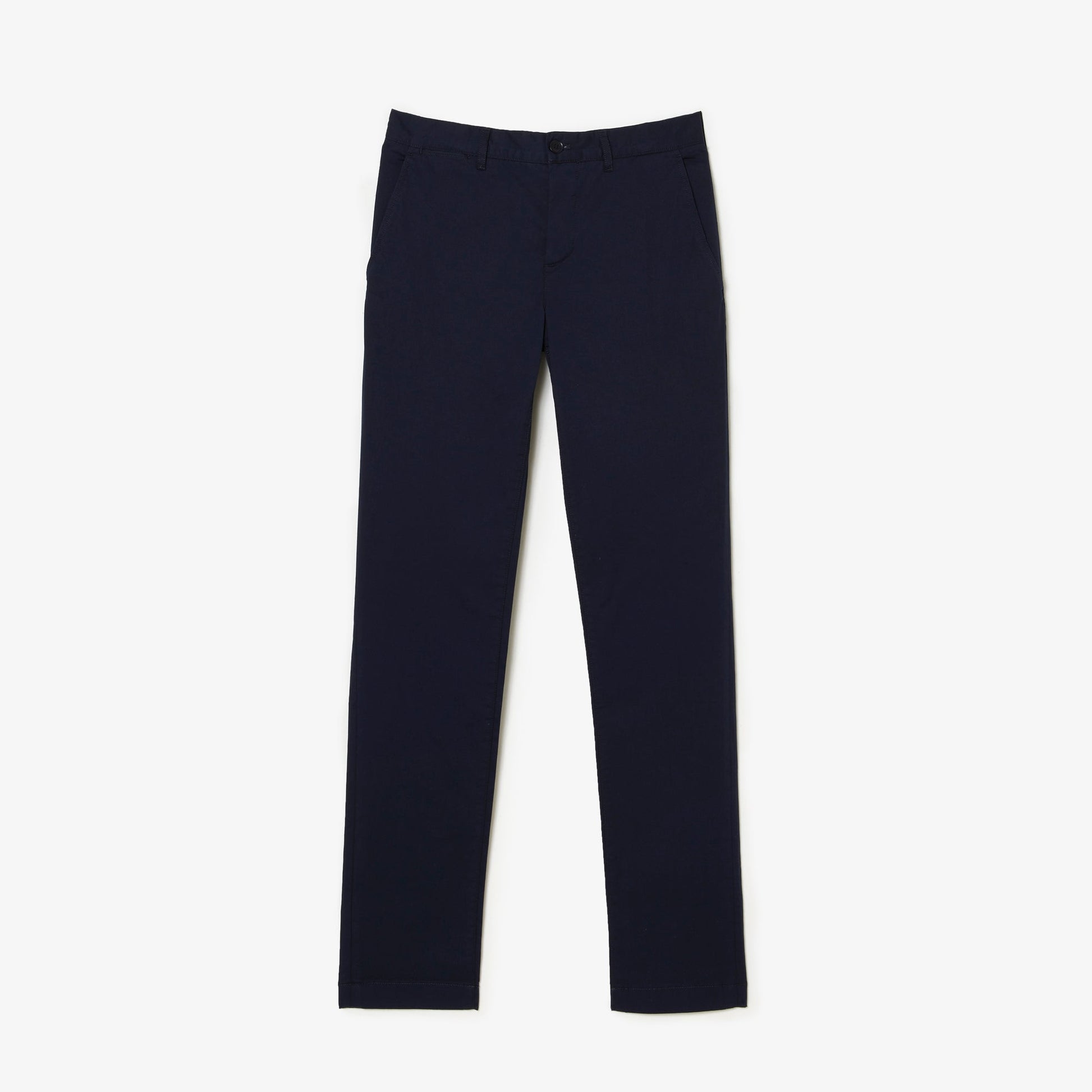 Men's Slim Fit Stretch Cotton Chino Trousers - HH7970 - Medaid International