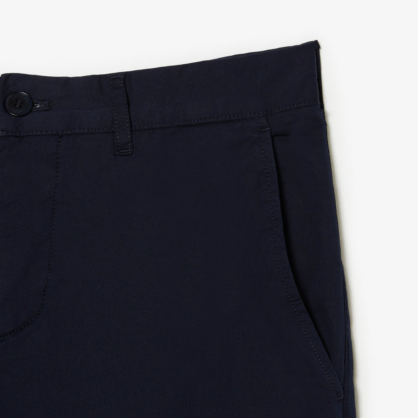 Men's Slim Fit Stretch Cotton Chino Trousers - HH7970 - Medaid International