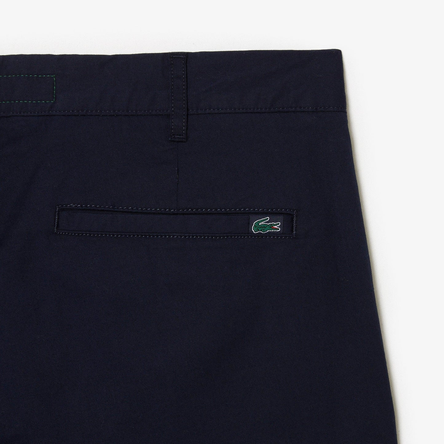 Men's Slim Fit Stretch Cotton Chino Trousers - HH7970 - Medaid International