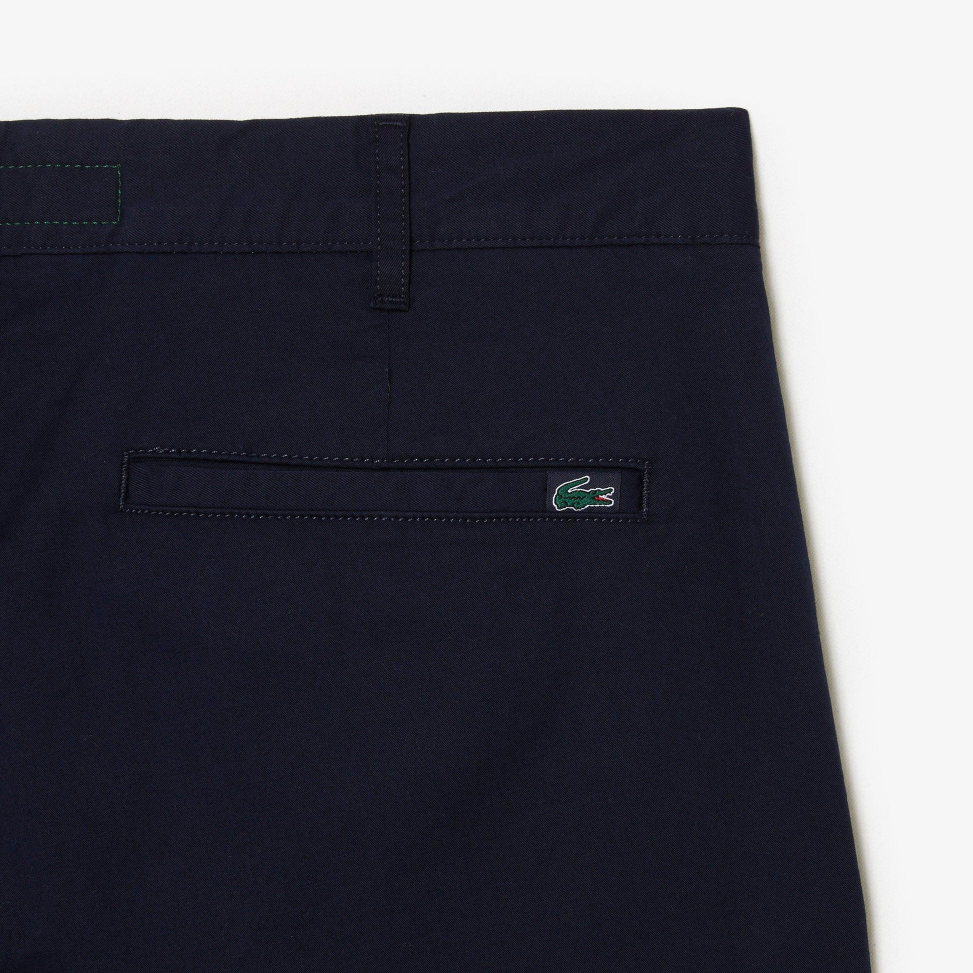 Men's Slim Fit Stretch Cotton Chino Trousers - HH7970 - Medaid International