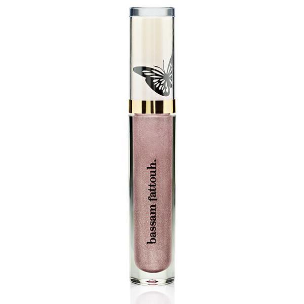 Bassam Fattouh Lipgloss - Medaid