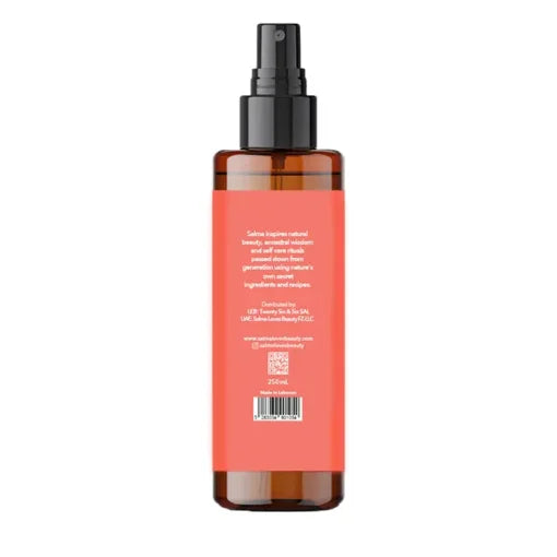 Revitalizing Hair Mist Rose and Oud - Medaid