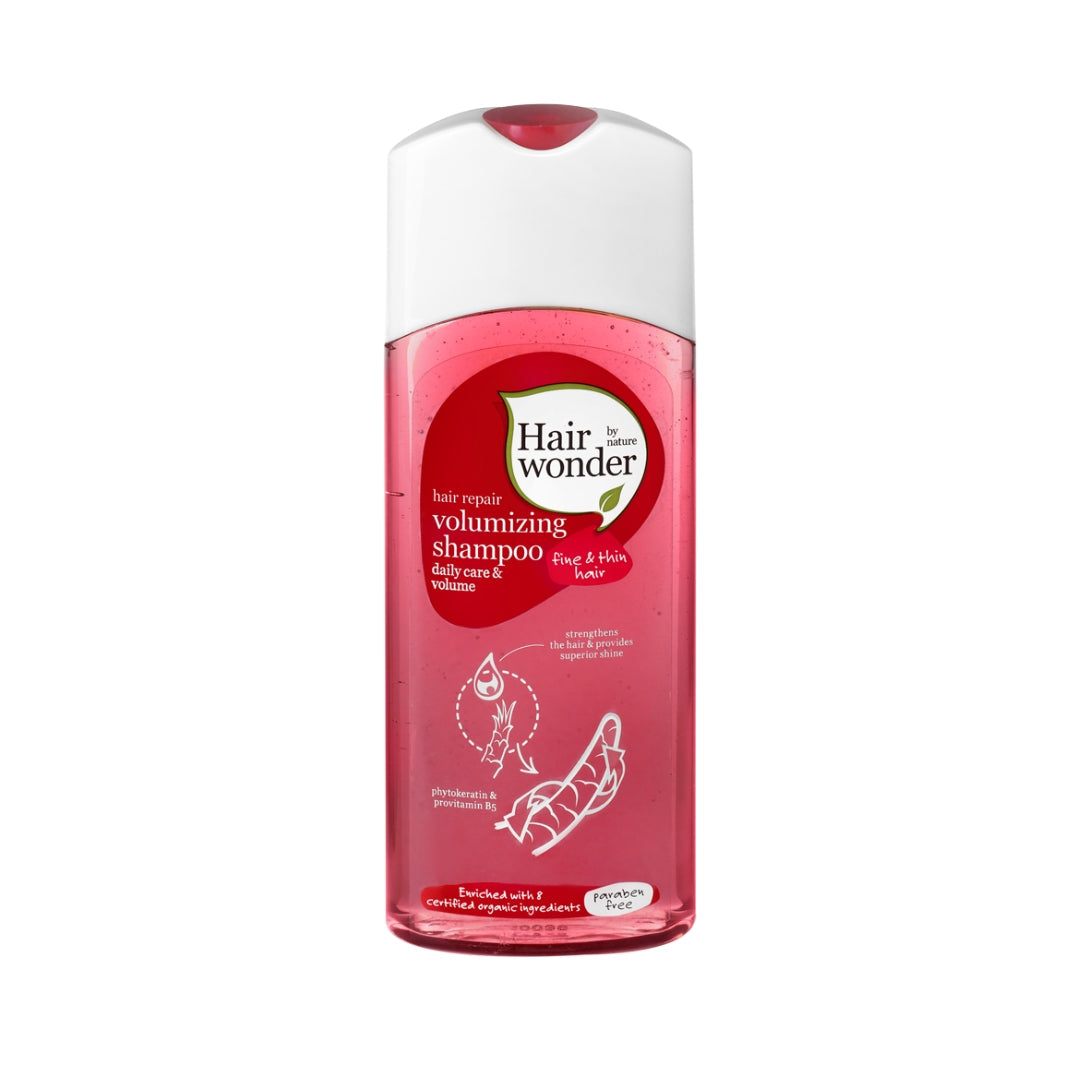 Hair Repair Volumizing Shampoo
