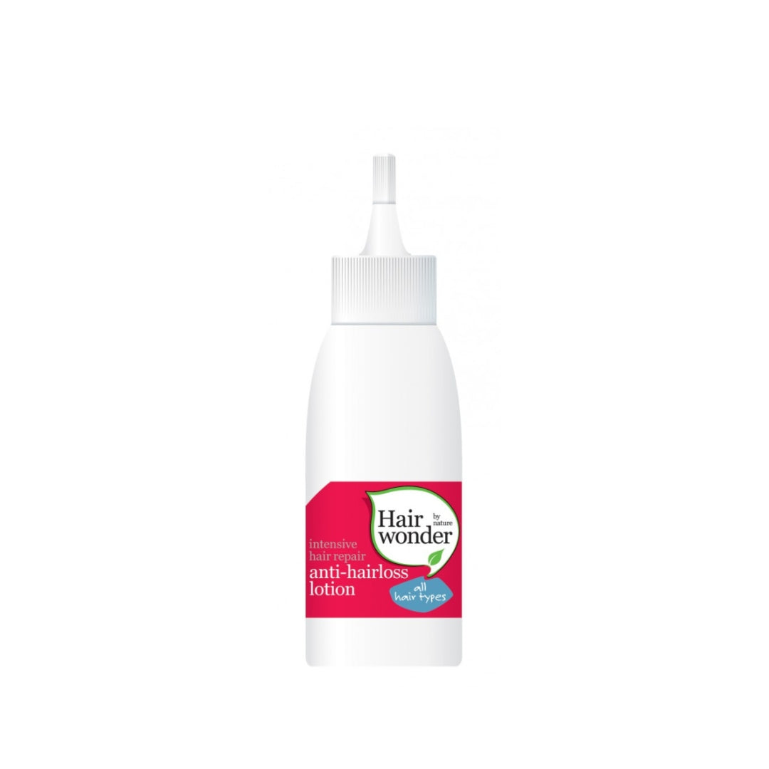 Intensive Hair Repair Anti-Hairloss Lotion - Medaid
