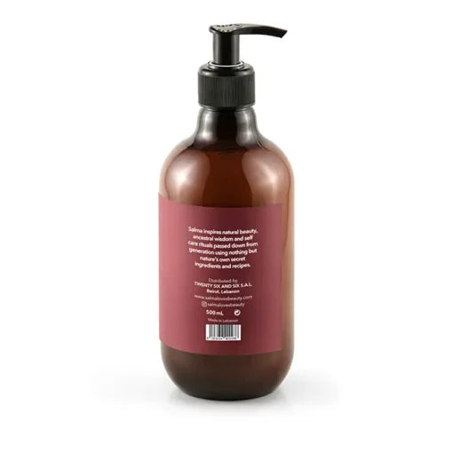 Hand & Body Lotion Pure Jasmine - Medaid