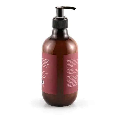 Hand & Body Lotion Pure Jasmine - Medaid
