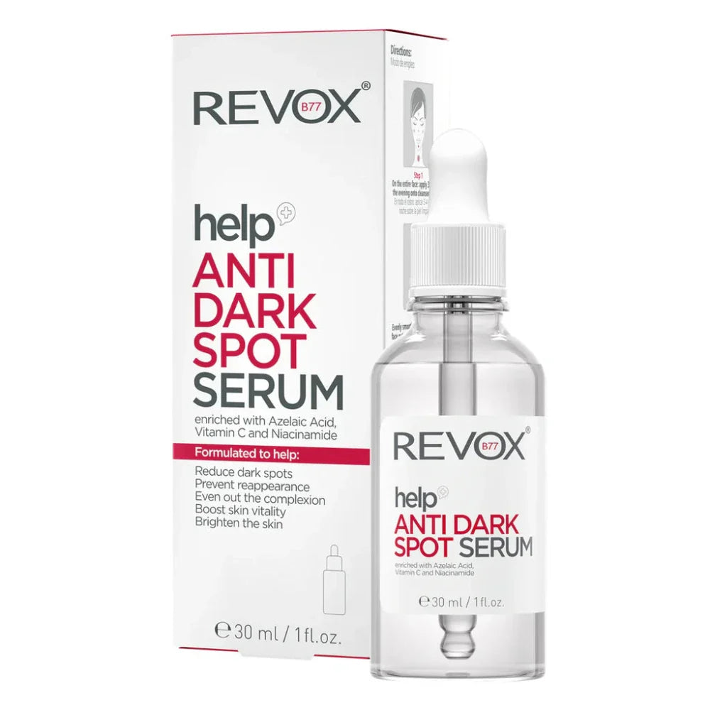 Help Anti Dark Spot Serum - Medaid International