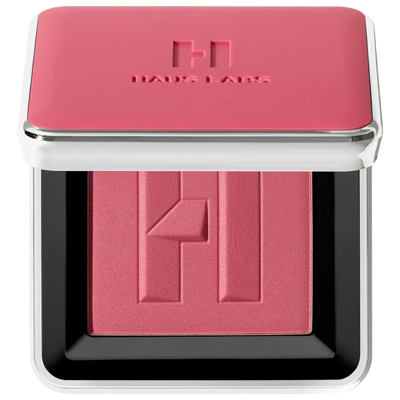 HAUS LABS BY LADY GAGA - Color Fuse Talc-Free Blush Powder With Fermented Arnica | 5 g - Medaid
