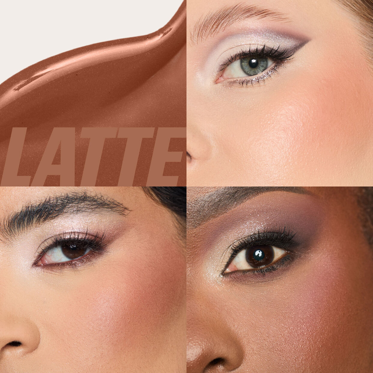 HUDA BEAUTY - ICY NUDE BLUSH FILTER - Medaid