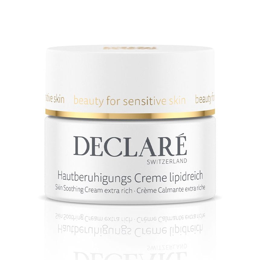 Stress Balance Rich Cream - Medaid