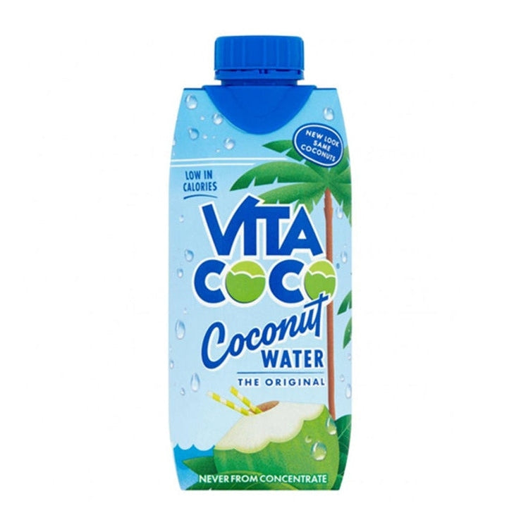 Vita Coco Coconut Water - 330ml - Medaid