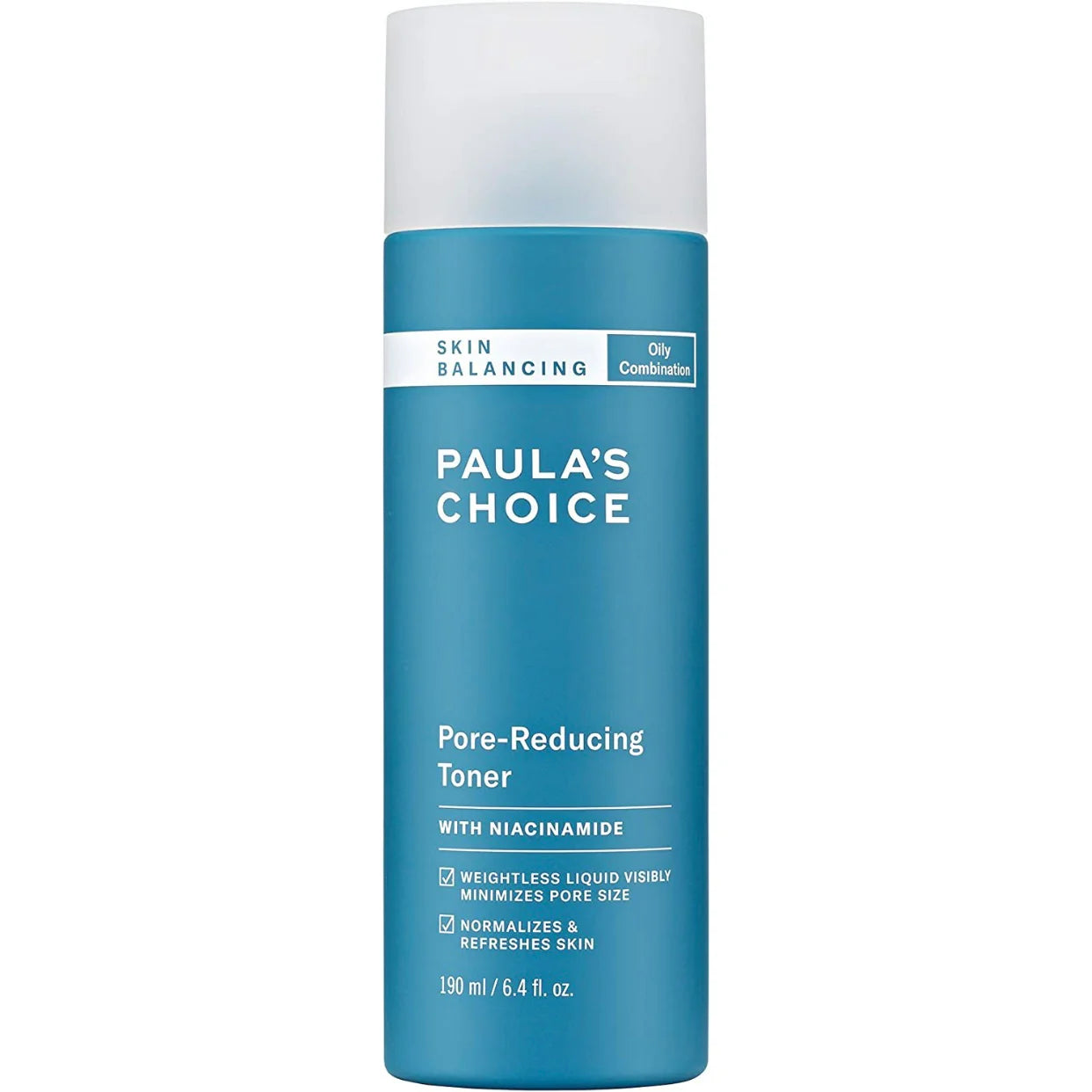 Paula's Choice - Skin Balancing Pore-Reducing Tone | 190 mL - Medaid