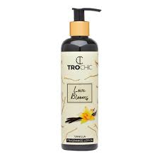 TROCHIC Love Blooms Vanilla Body Lotion 280Ml - Medaid