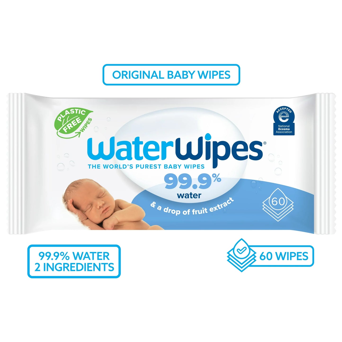 Waterwipes beirut