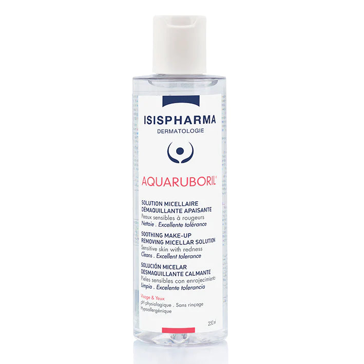 Isispharma Aquaruboril - 250 ML - Medaid - Lebanon