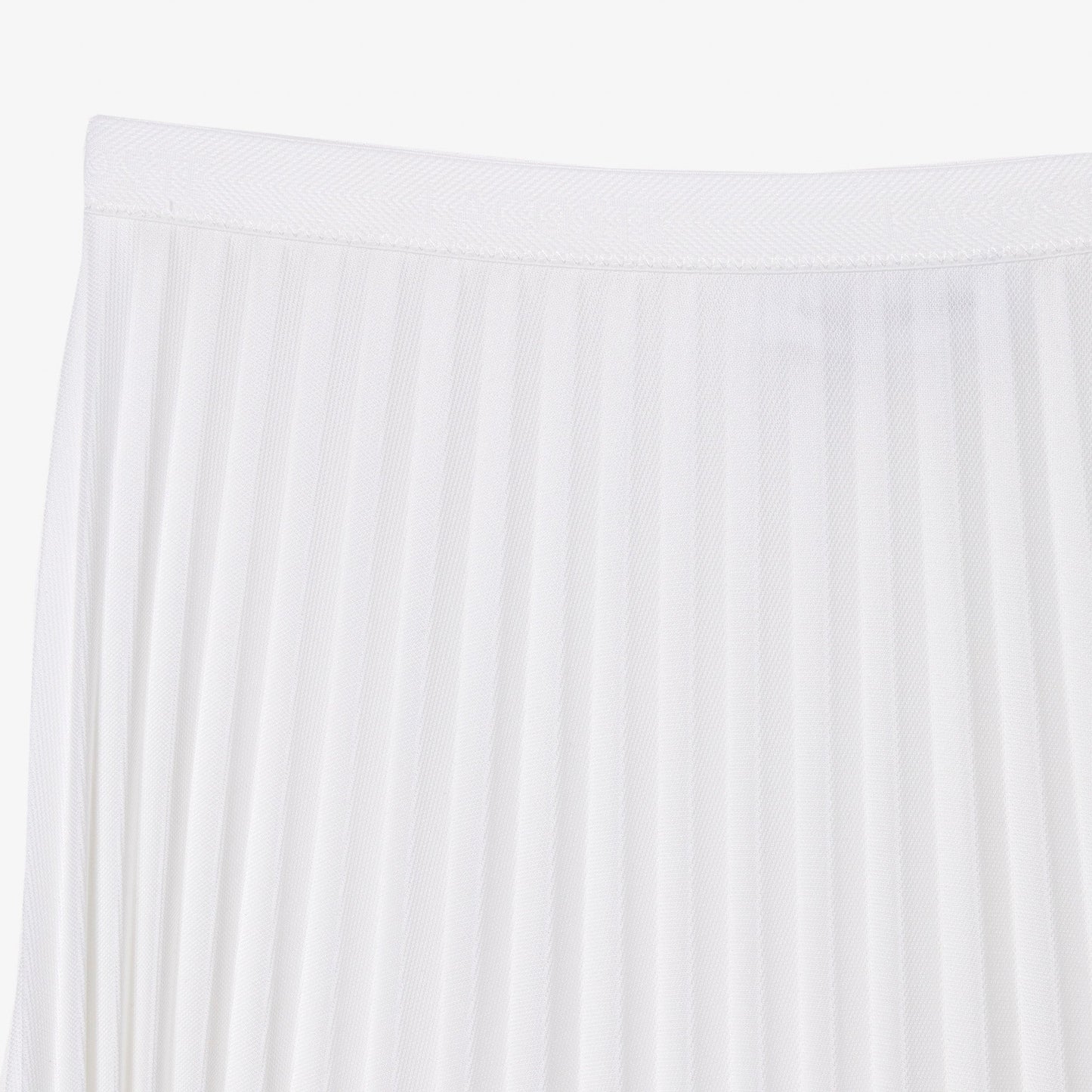 Women’s Elasticised Waist Flowing Pleated Skirt - JF8050 - Medaid International