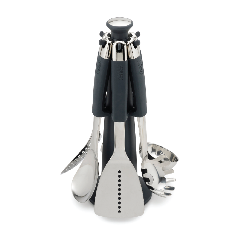 Joseph Joseph Elevate Steel Carousel - Medaid