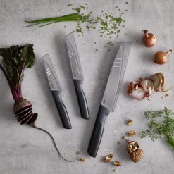 Joseph Joseph Knives 3 Piece Set - Medaid
