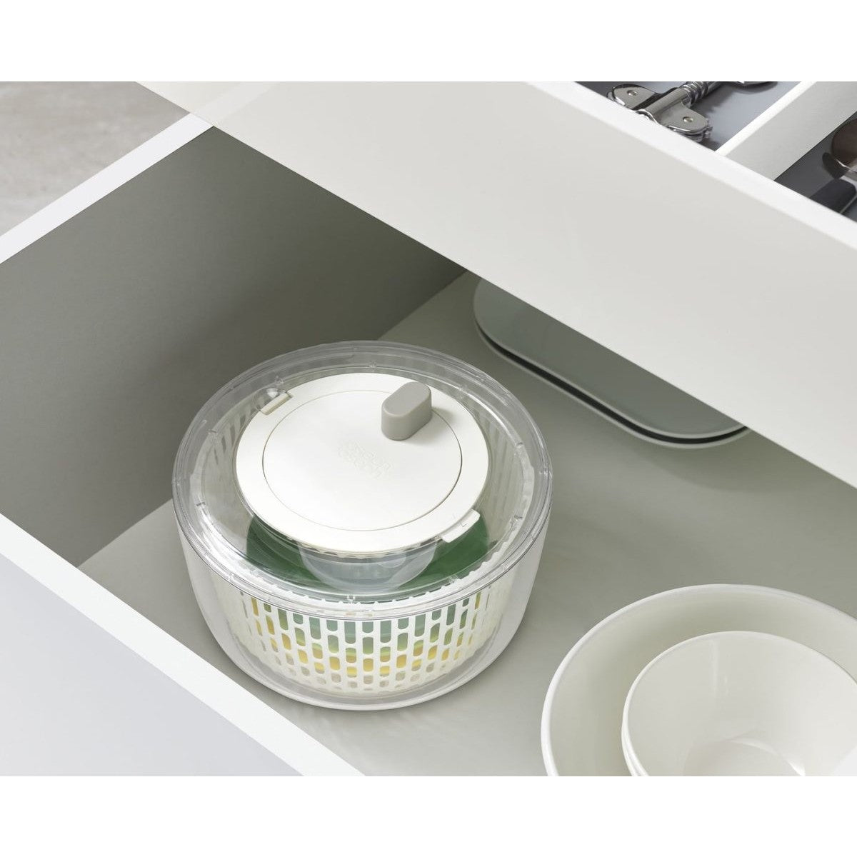 Joseph Joseph Multi-Prep™ 4-piece Salad Preparation Set - Medaid