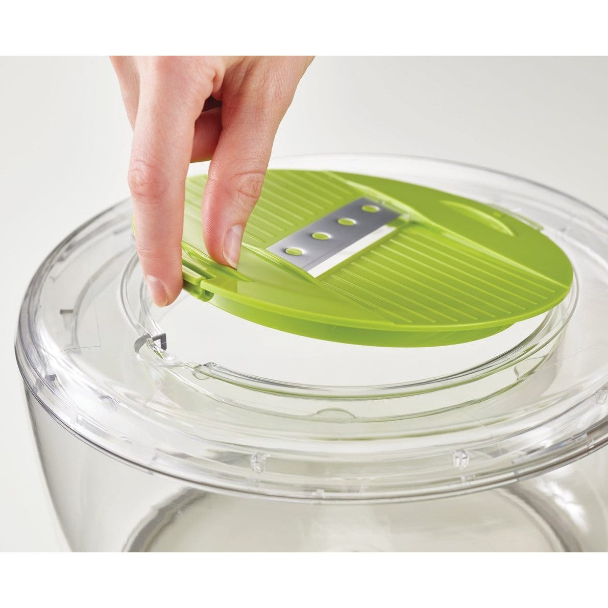 Joseph Joseph Multi-Prep™ 4-piece Salad Preparation Set - Medaid