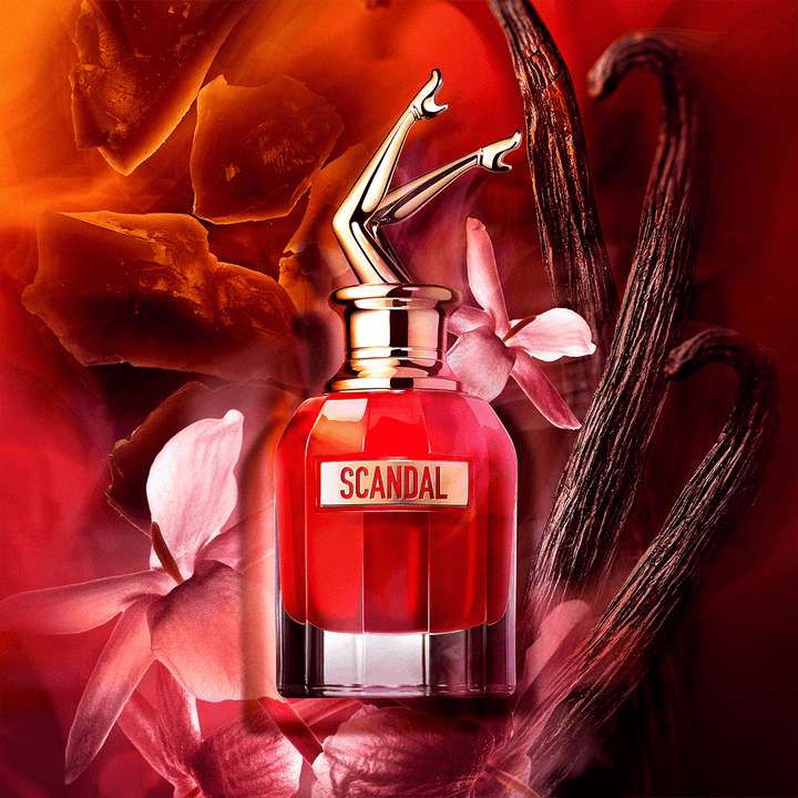 Jean Paul Gaultier Scandal Le Parfum Eau De Parfum For Her - 50ml - Medaid