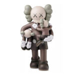 36 CM Cartoon Figure for Home Decoration Desktop Ornament Creative Gift (REPLICA) - Medaid