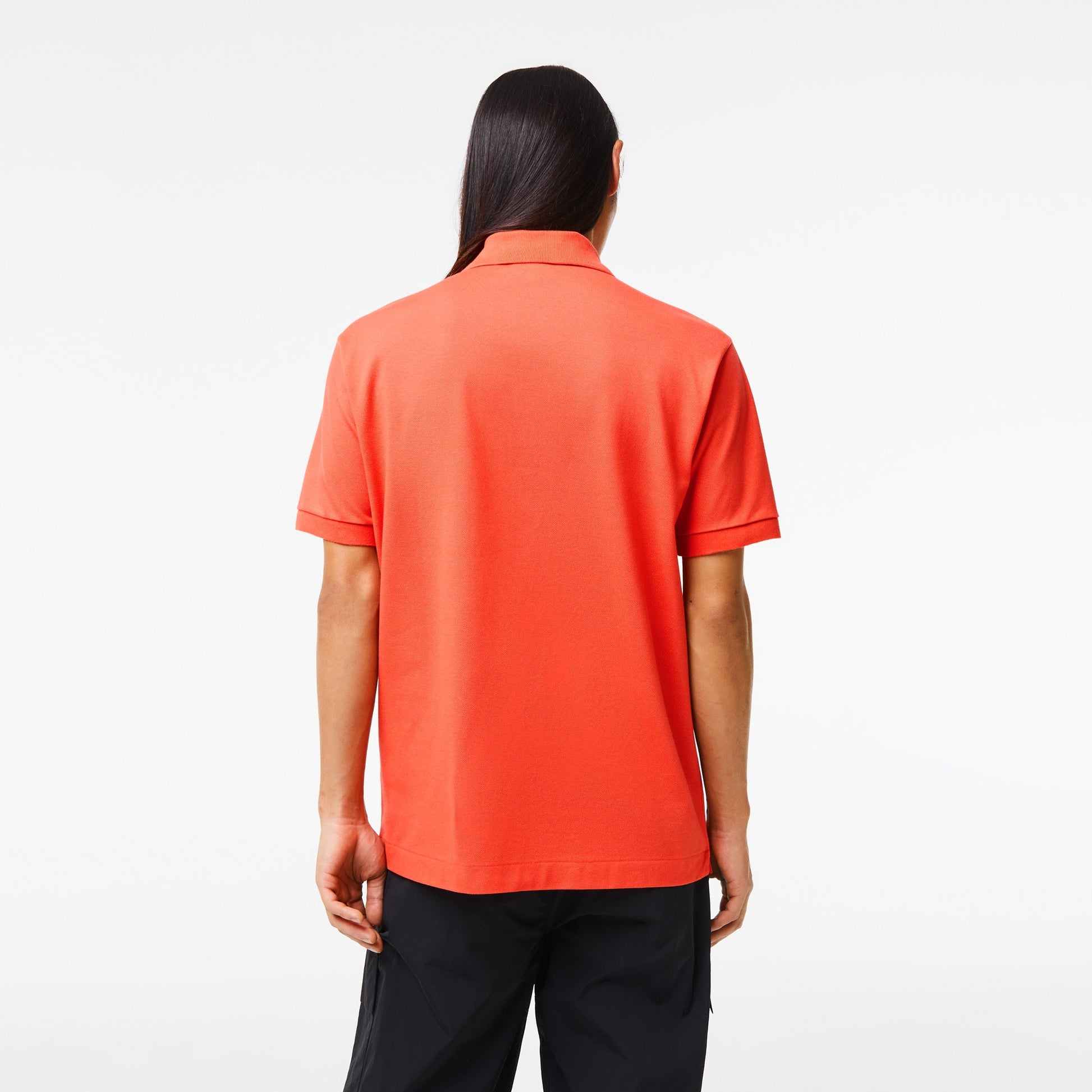 Classic Fit L.12.12 Original Piqué Polo Shirt - L1212 - Medaid International