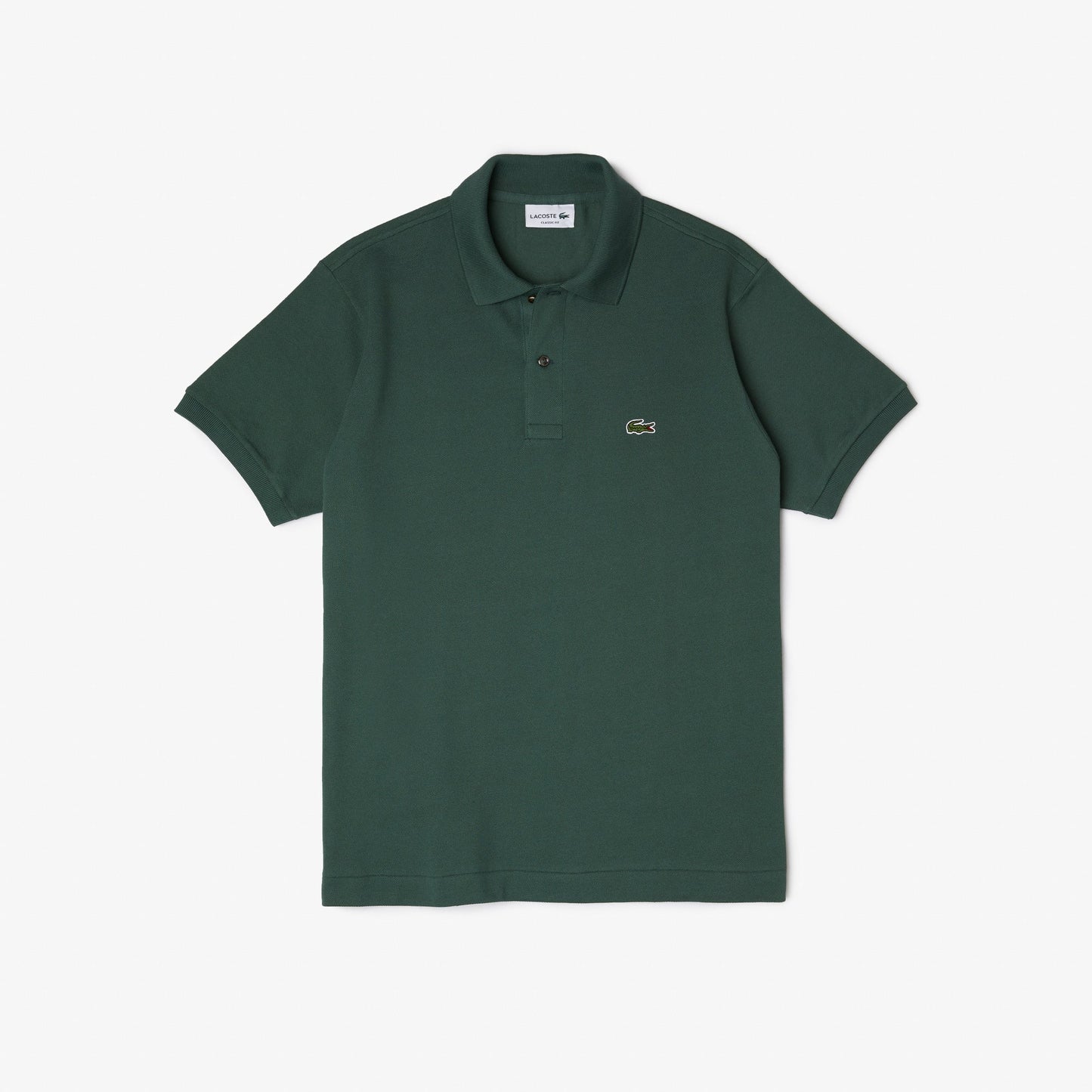 Classic Fit L.12.12 Original Piqué Polo Shirt - L1212 - Medaid International