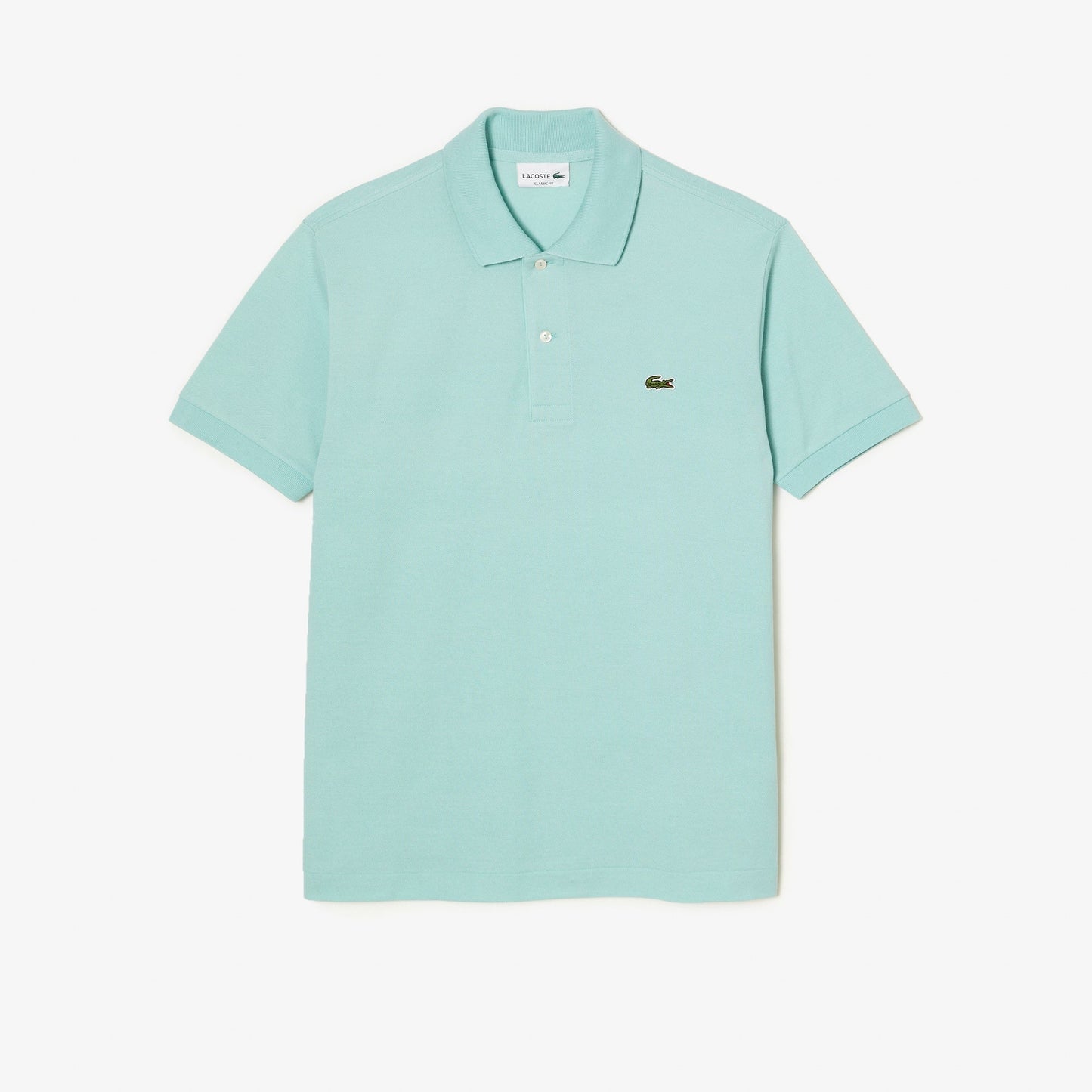 Classic Fit L.12.12 Original Piqué Polo Shirt - L1212 - Medaid International