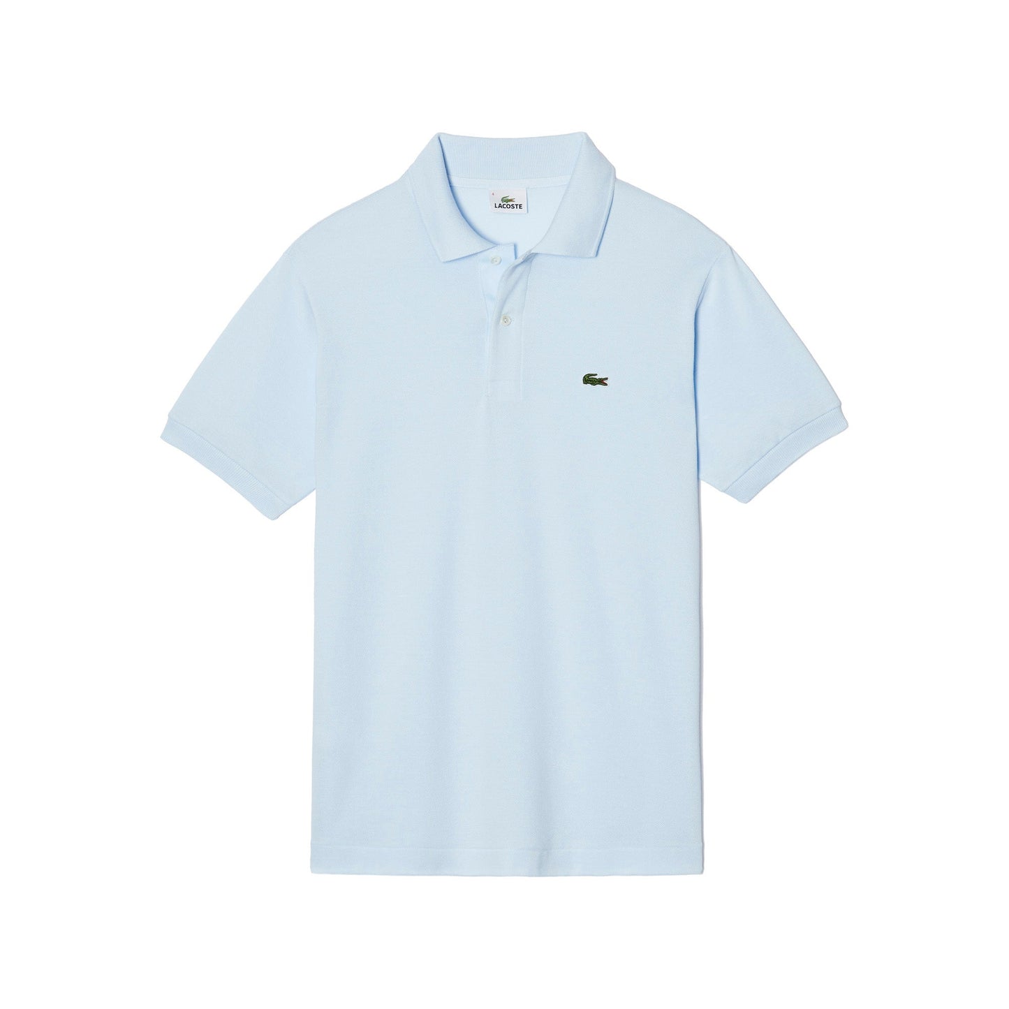 Classic Fit L.12.12 Original Piqué Polo Shirt - L1212 - Medaid International