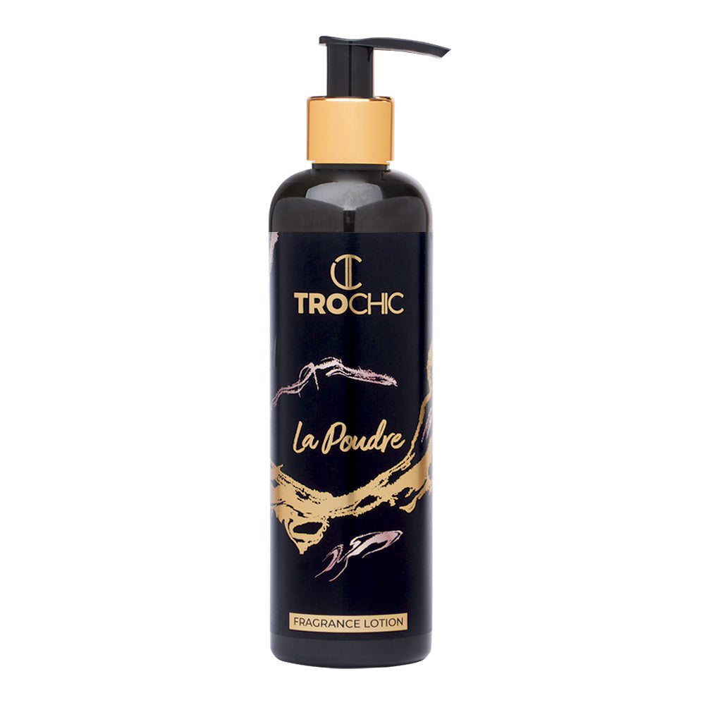Trochic - la poudre body lotion 280ml - Medaid