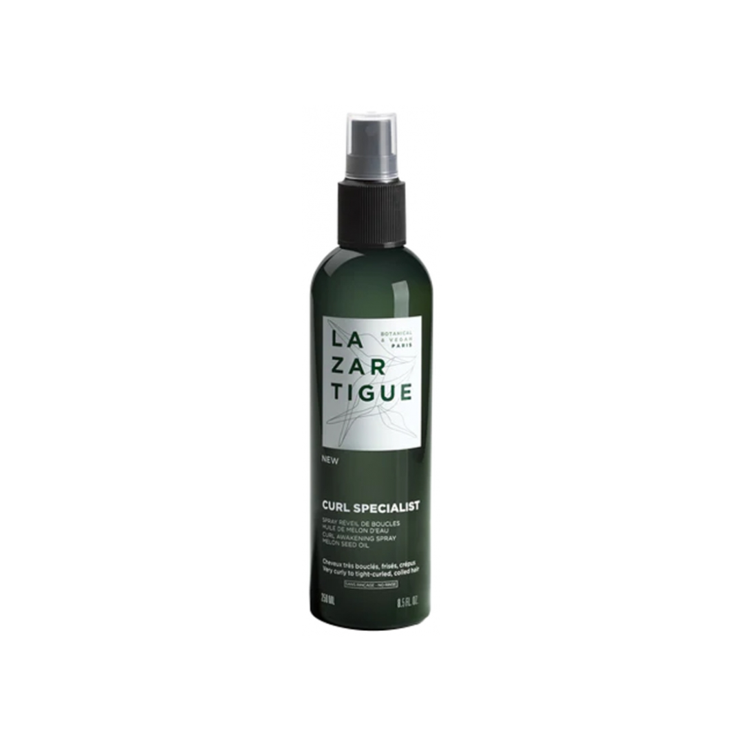 Lazartigue Curl Specialist Curl Awakening Spray 250ml - Medaid