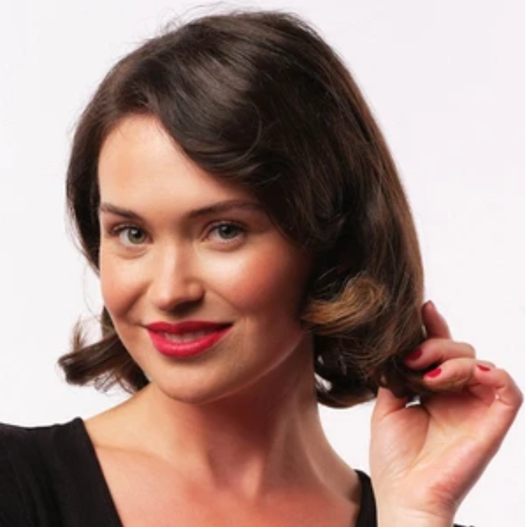 Revlon One Stop Round Brush Style Booster - Medaid