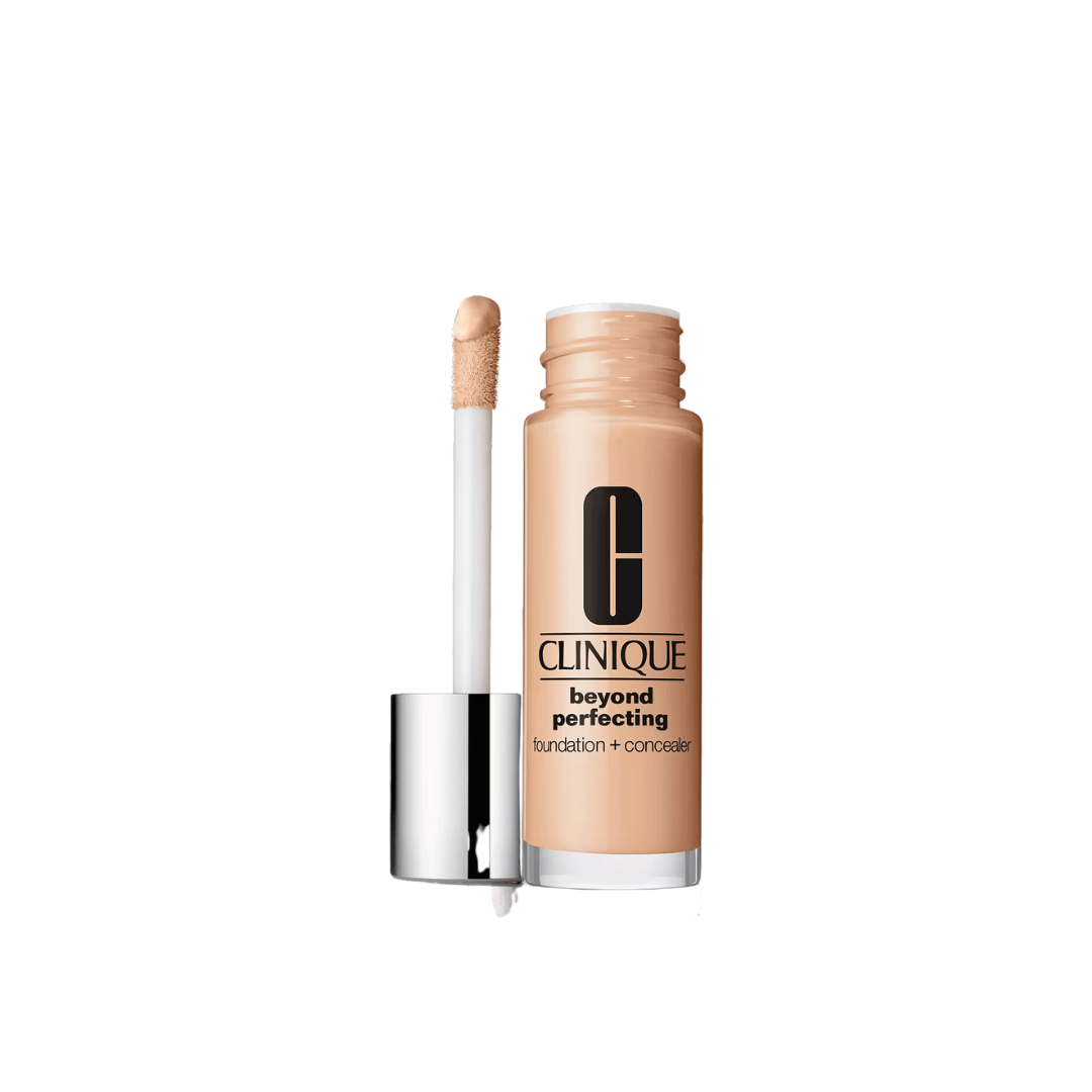 Clinique Beyond Perfecting Foundation + Concealer - Medaid