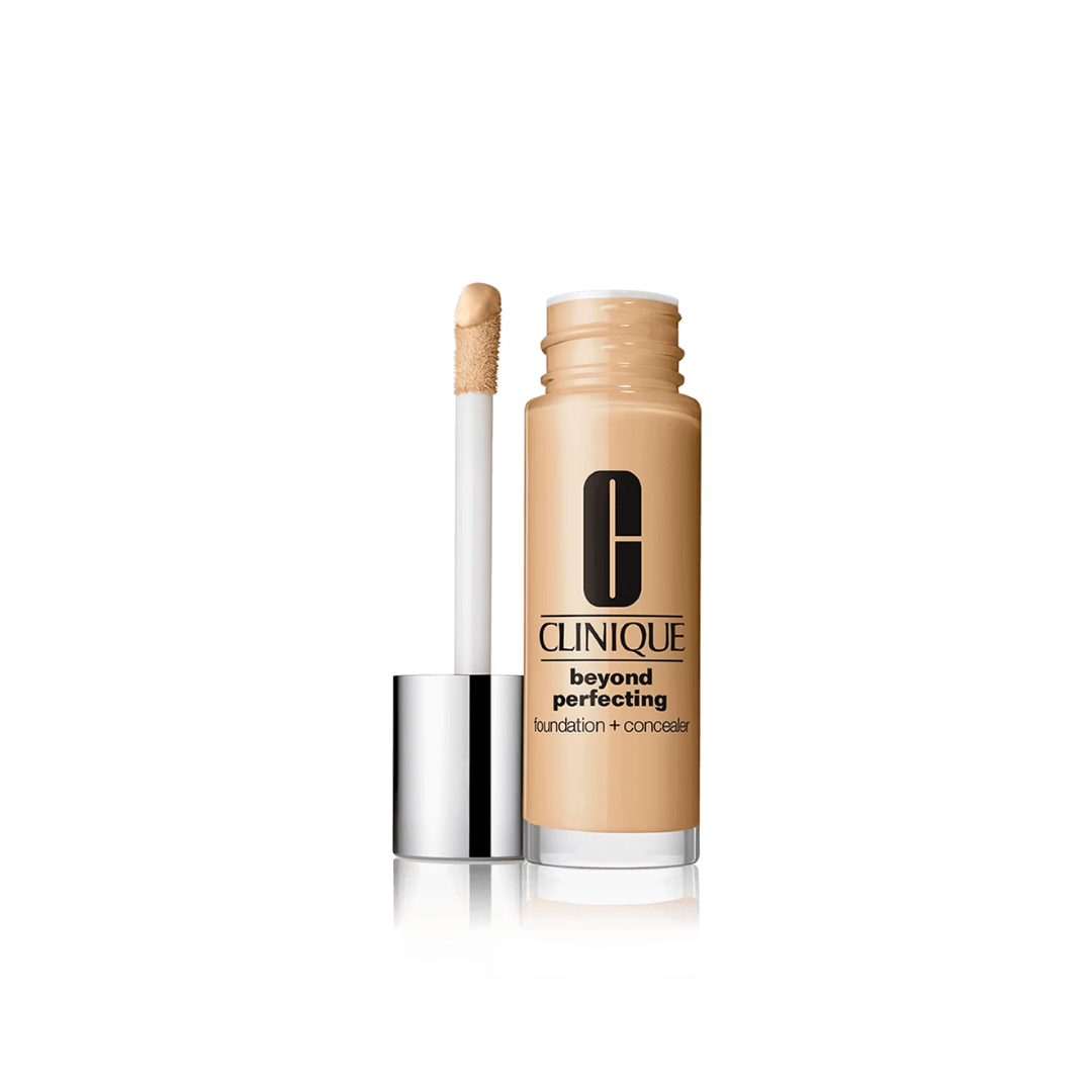 Clinique Beyond Perfecting Foundation + Concealer - Medaid