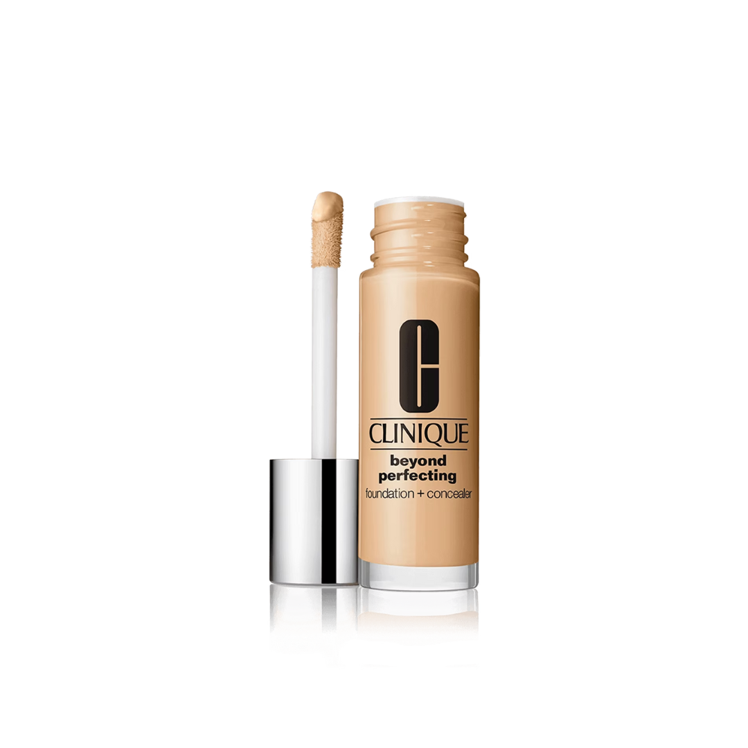 Clinique Beyond Perfecting Foundation + Concealer - Medaid