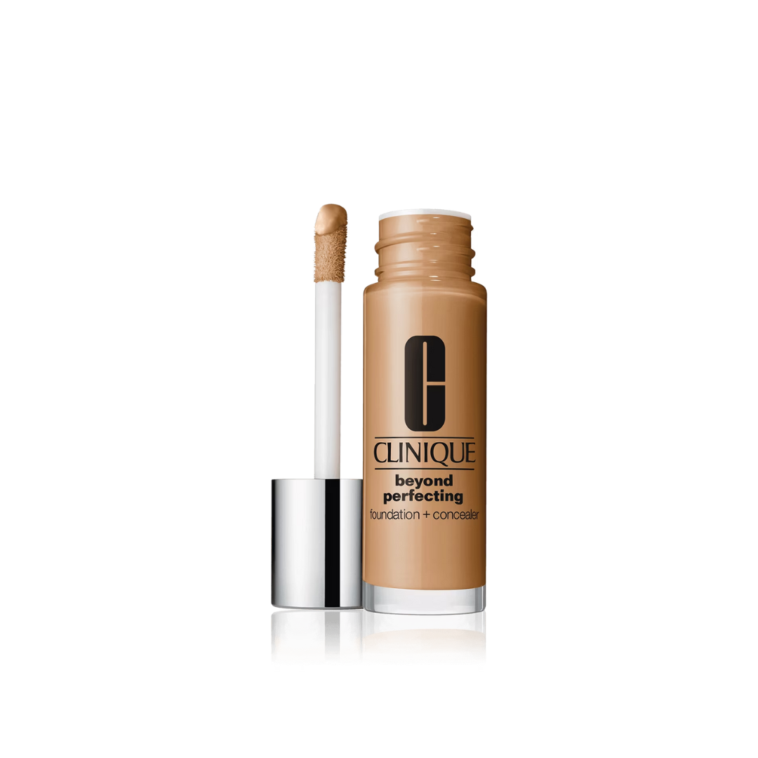 Clinique Beyond Perfecting Foundation + Concealer - Medaid