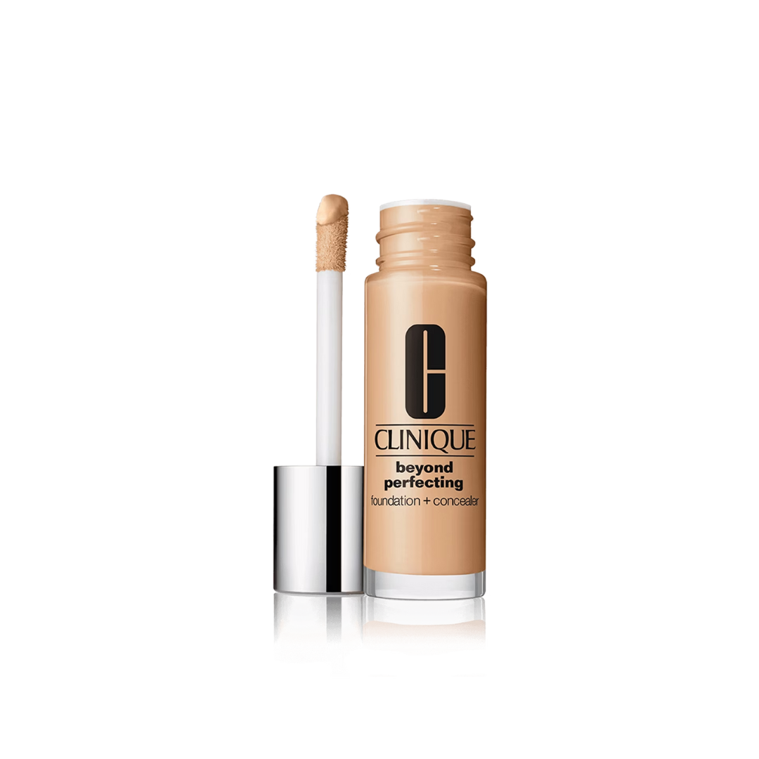Clinique Beyond Perfecting Foundation + Concealer - Medaid