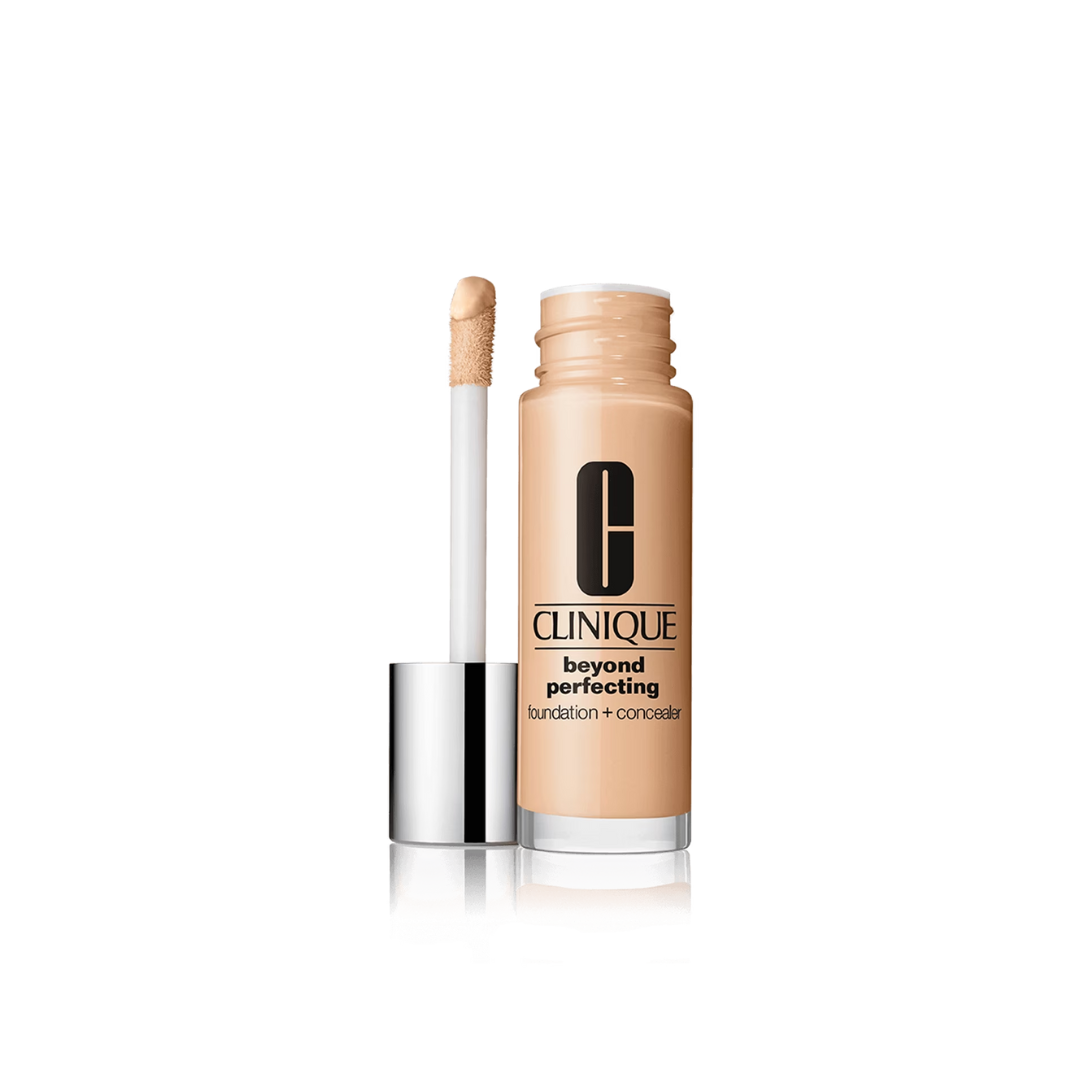 Clinique Beyond Perfecting Foundation + Concealer - Medaid