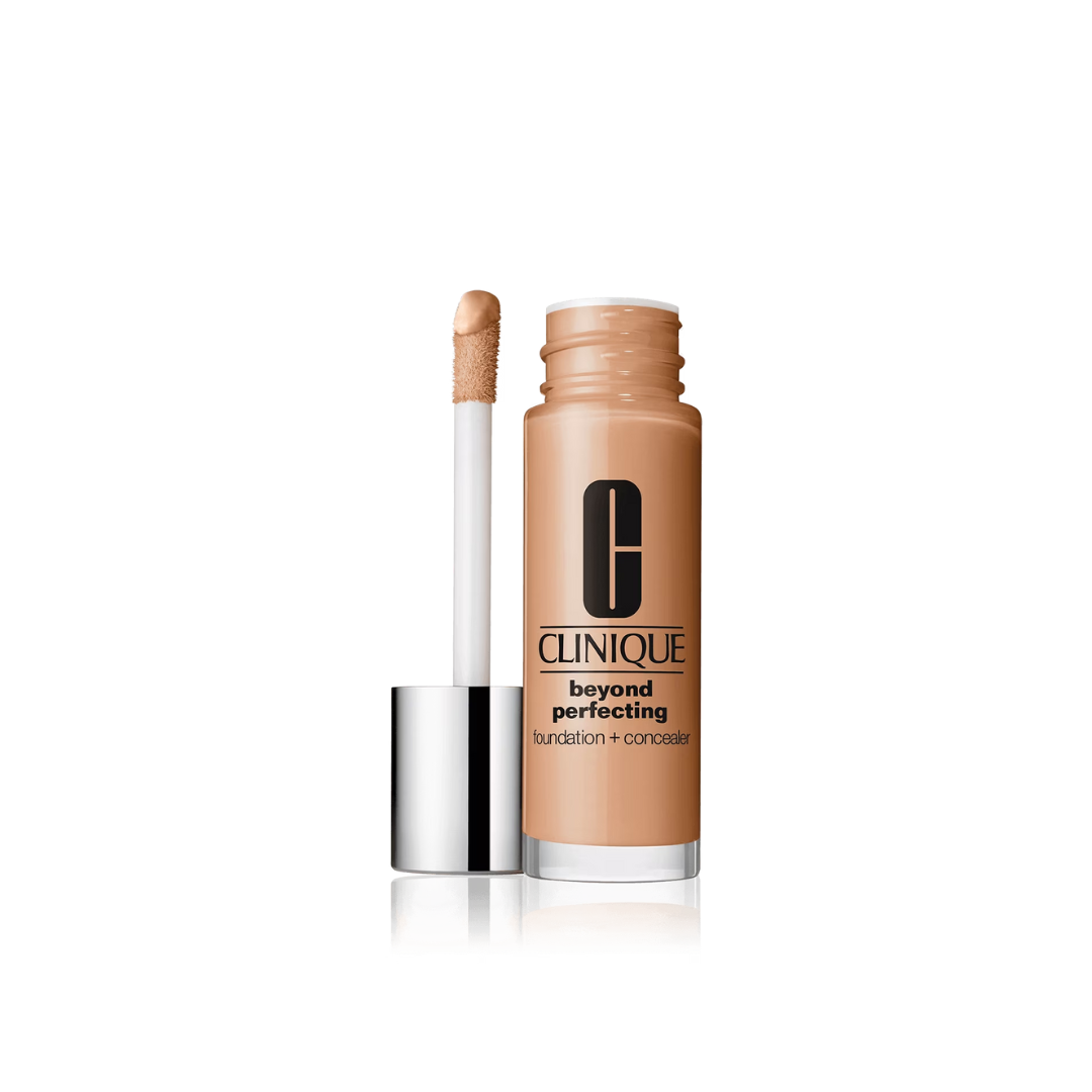 Clinique Beyond Perfecting Foundation + Concealer - Medaid