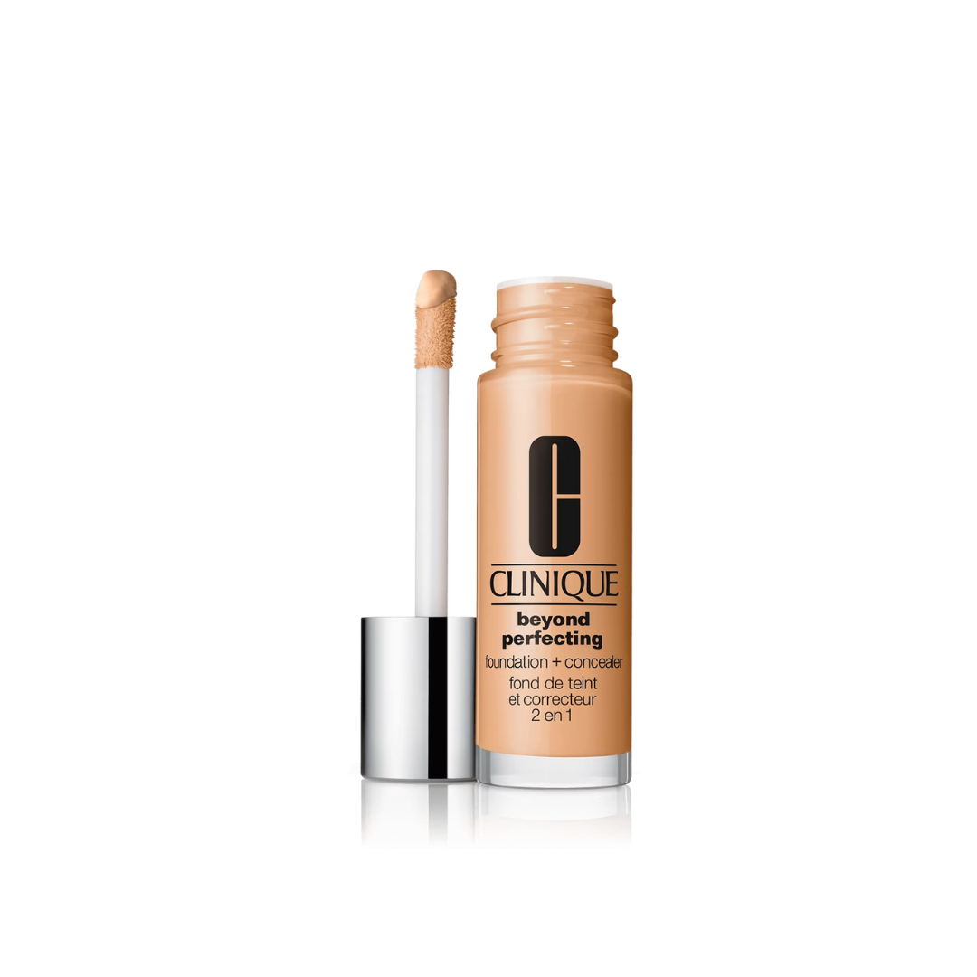 Clinique Beyond Perfecting Foundation + Concealer - Medaid