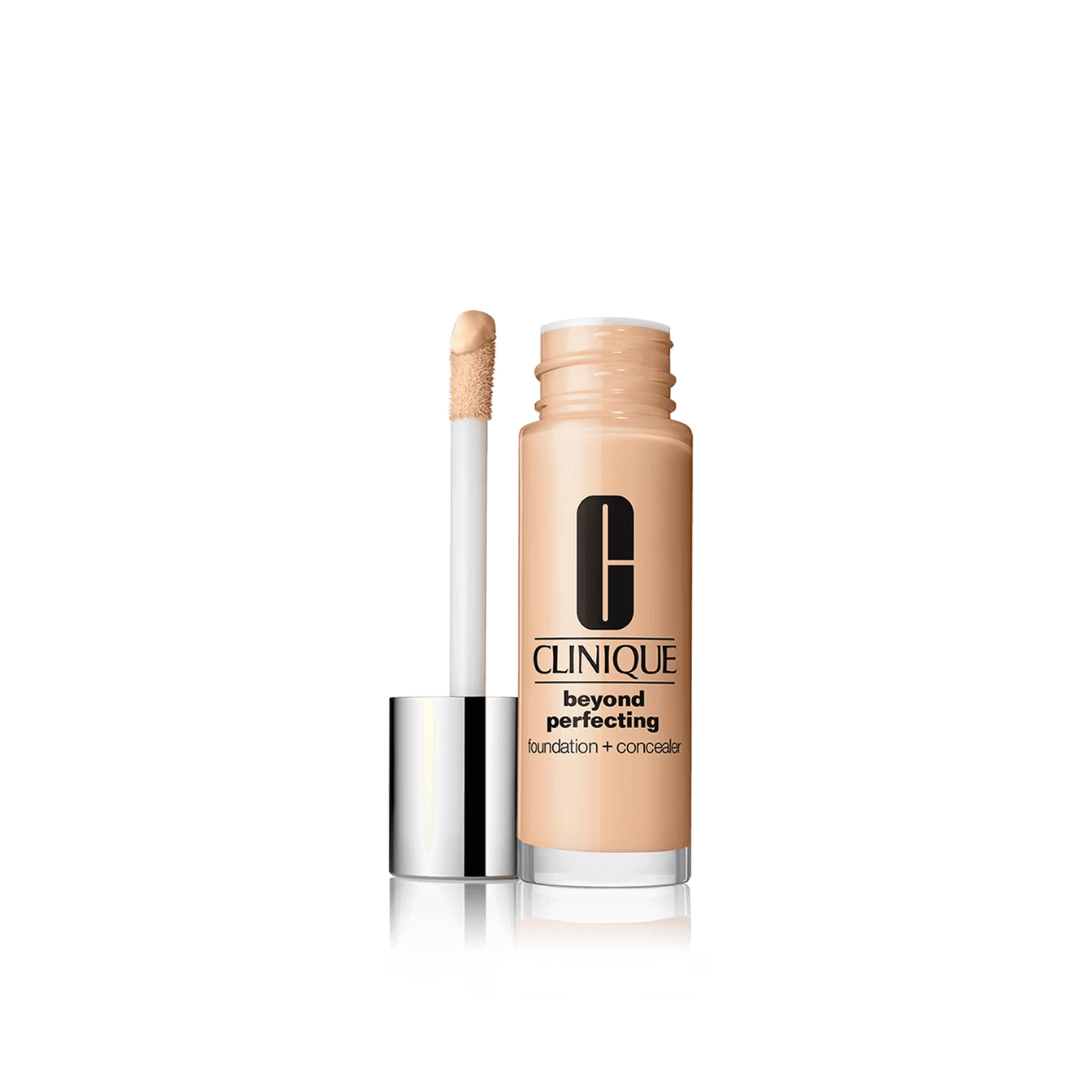 Clinique Beyond Perfecting Foundation + Concealer - Medaid