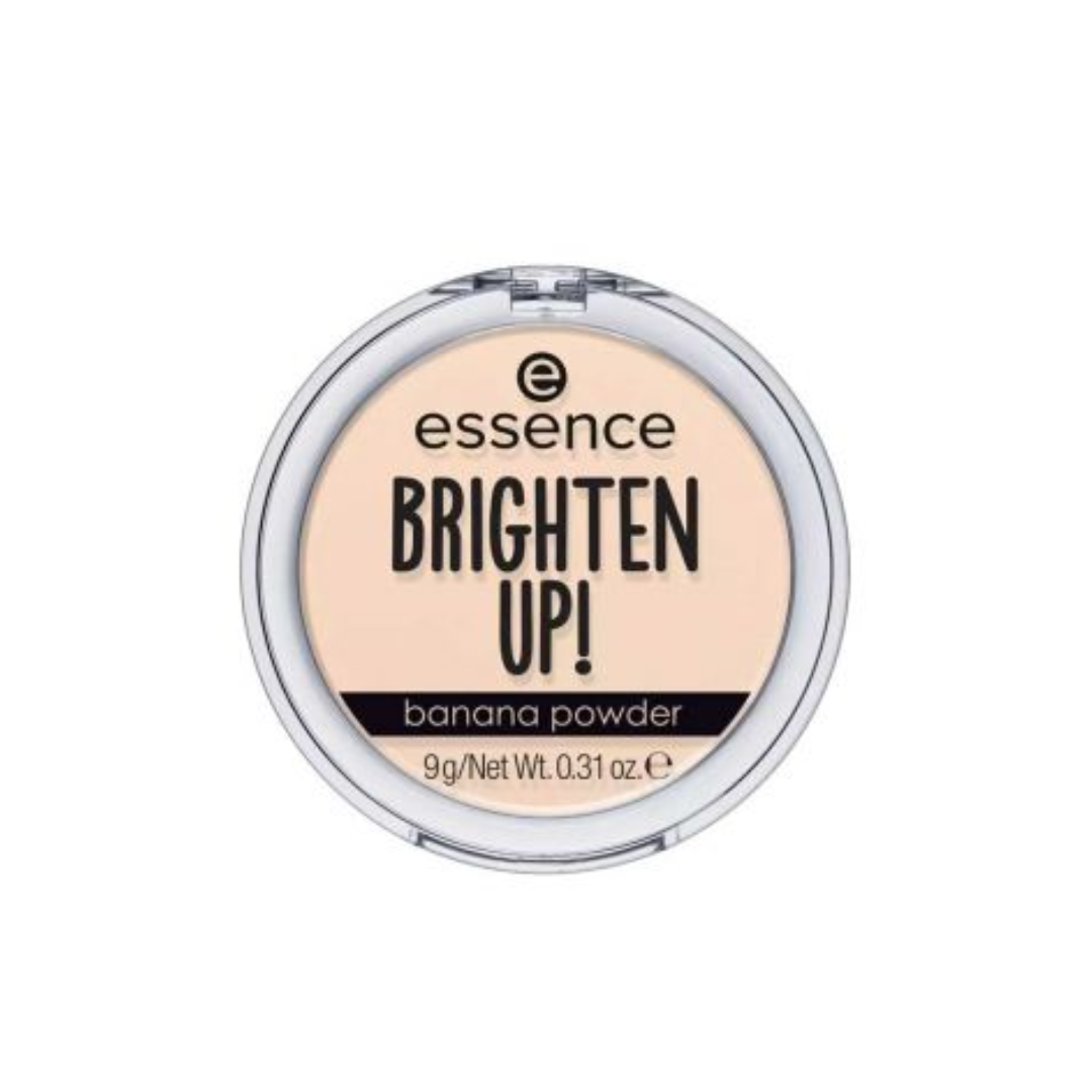 Essence Brighten Up! Banana Powder - Medaid