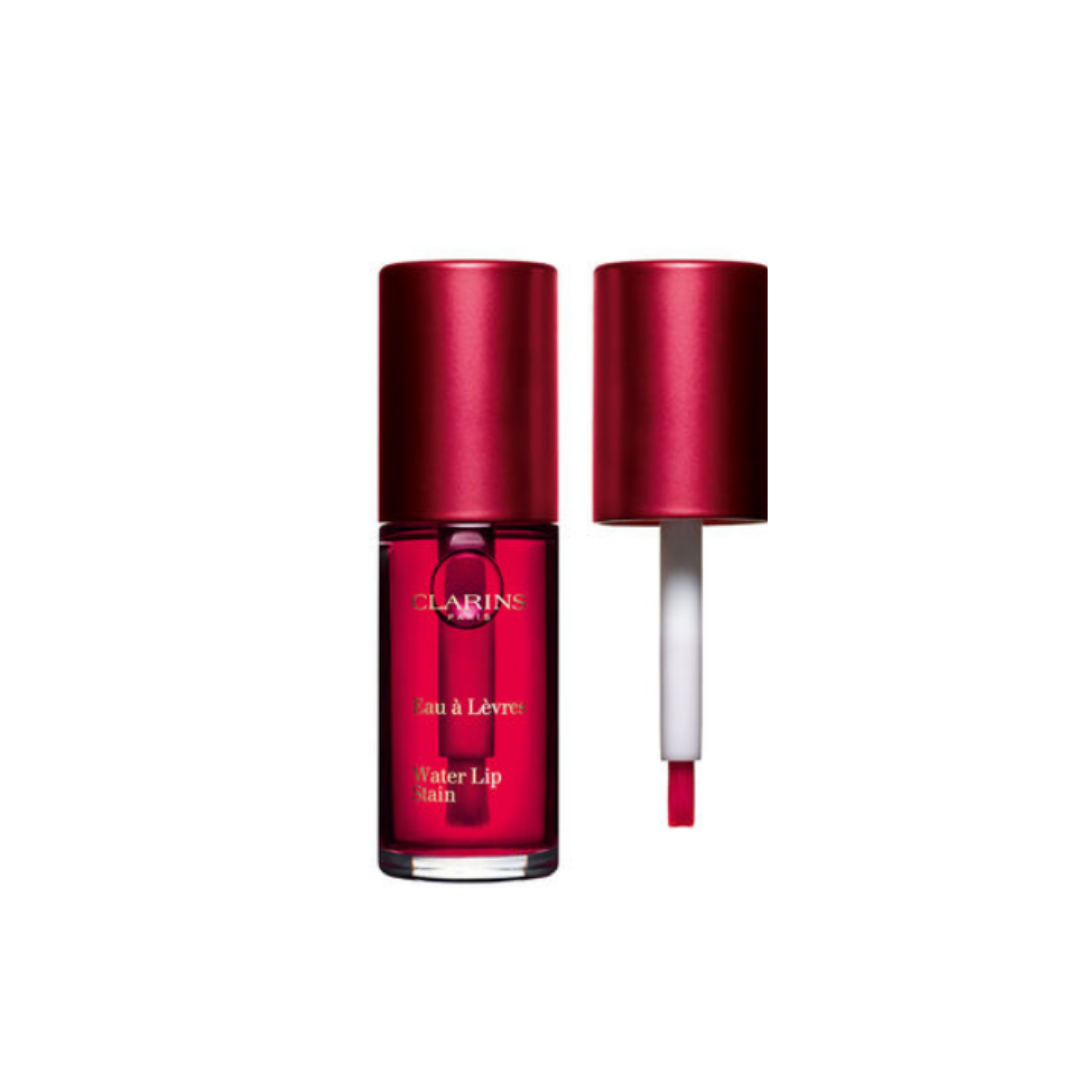 Clarins Water Lip Stain - Medaid - Lebanon