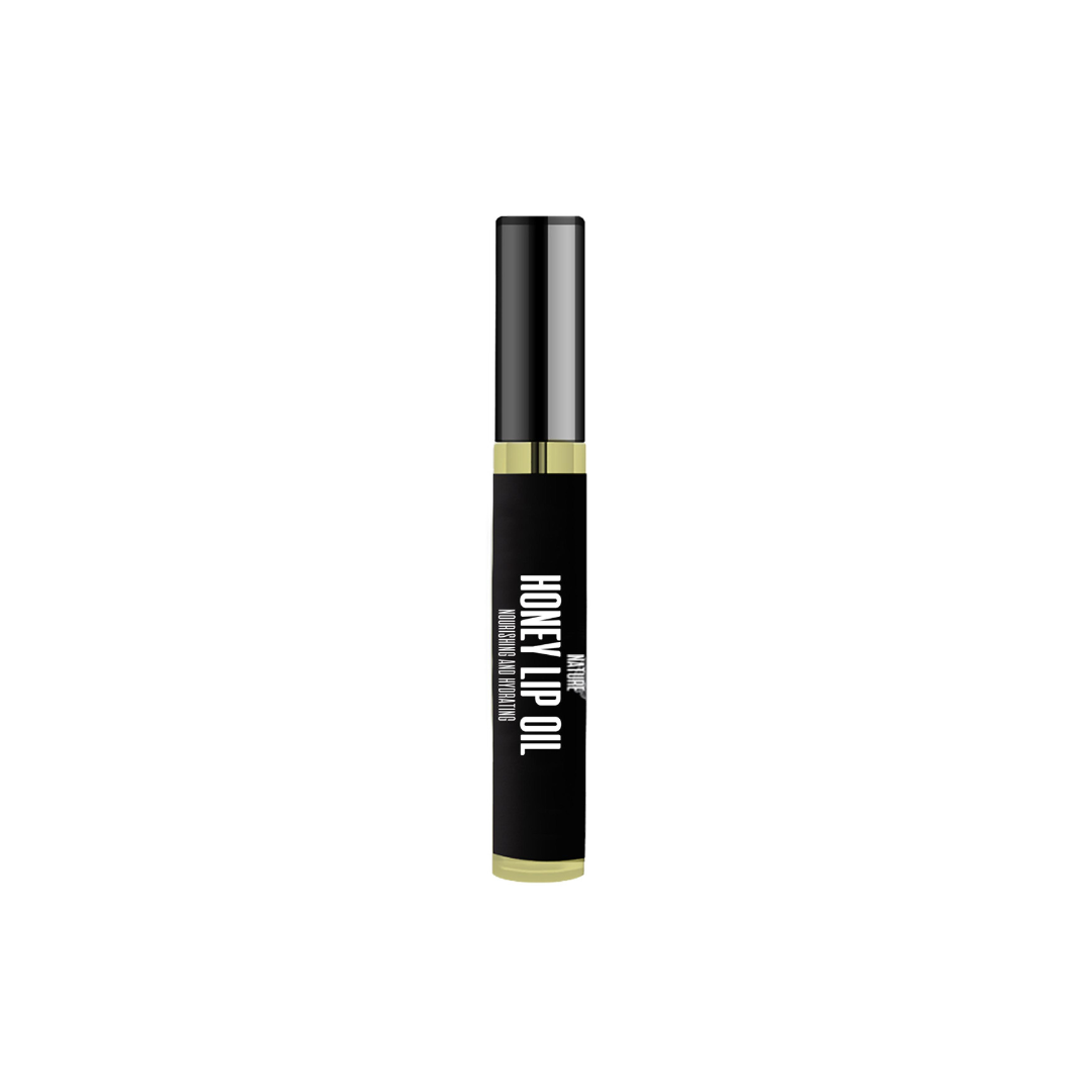 Oils Of Nature Honey Lip Oil 10 ml - Medaid