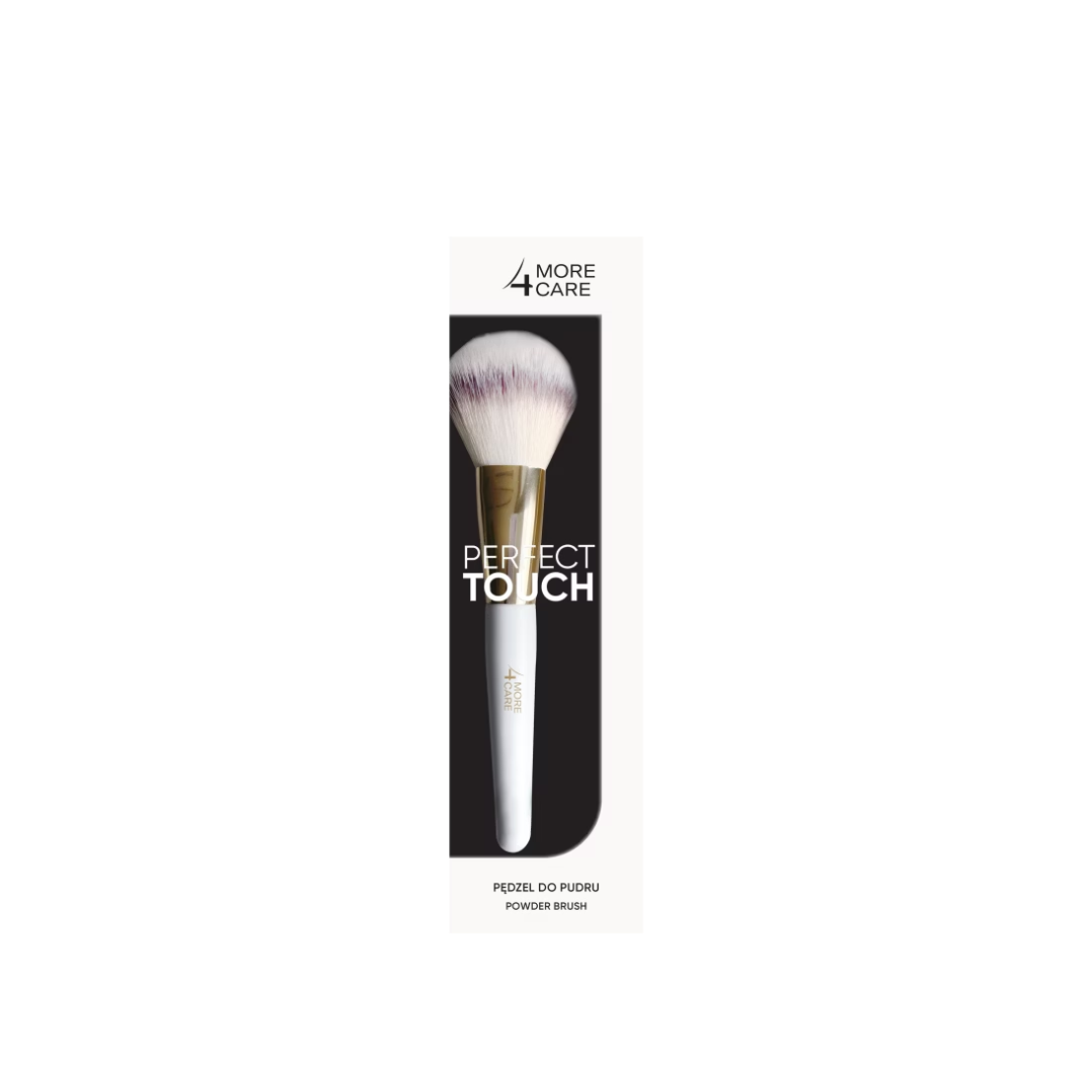More 4 Care Powder Brush - Medaid