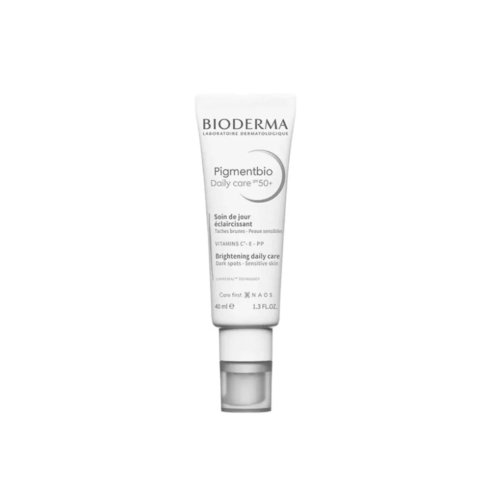Pigmentbio Daily Care SPF50+ - Medaid International