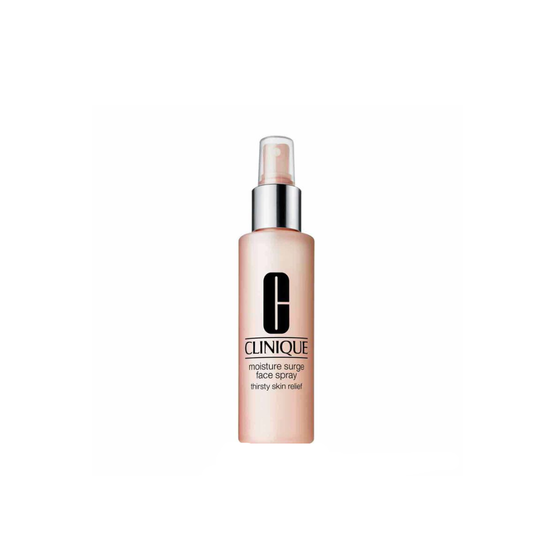 Clinique Moisture Surge Face Spray Thirsty Skin Relief - Medaid