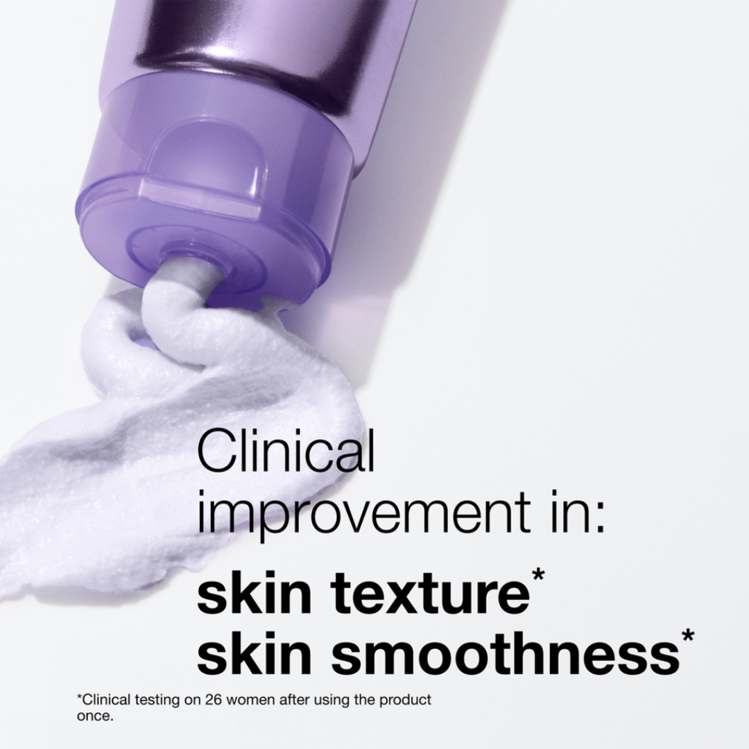 Clinique Take The Day Off Facial Cleansing Mousse - Medaid